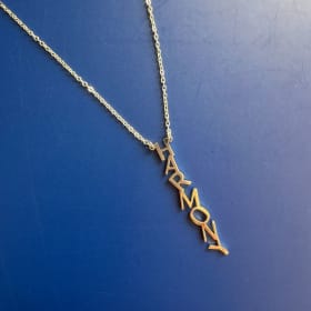 Limited Edition "Harmony" Necklace item