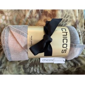 Cozy Reversible Travel Blanket - Best in Breed item