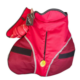 Rainproof Jacket & Matching Kong - Best in Class item