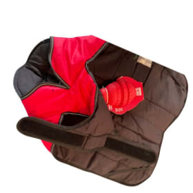 Rainproof Jacket & Matching Kong - Best in Class item