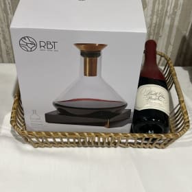 Silent Auction 4 item