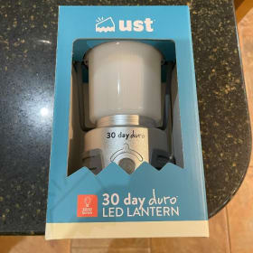 UST LED Lantern item