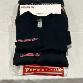 Silent Auction 6 item