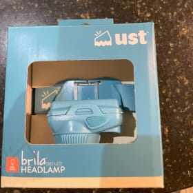 UST LED Head Lamp item