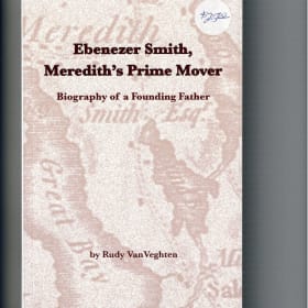 Ebenezer Smith: Meredith's Prime Mover item