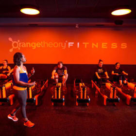 1 Month Membership to Orangetheory Fitness $1̶4̶9̶ item