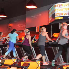 1 Month Membership to Orangetheory Fitness $1̶4̶9̶ item