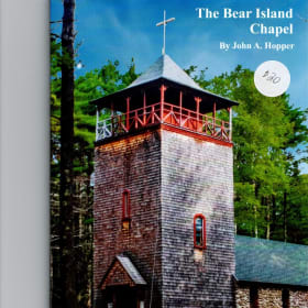 The Bear Island Chapel item