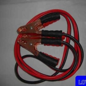 1 Pair Battery booster cables item