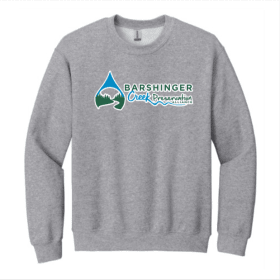 Adult Crew Sweatshirt, S - XL Safety Pink, Sp.Grey, Sapphire item