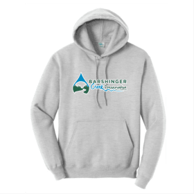 YOUTH Hoodie, MED - XL Ash, Neon Pink, Neon Yellow item