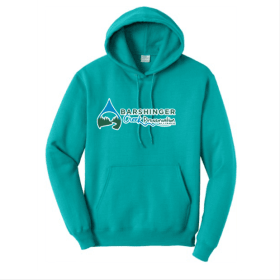 Adult Hoodie, S - XL Ash, Neon Pink, Teal item