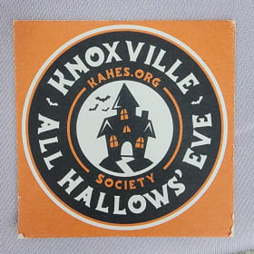 Coasters item