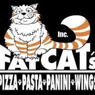 Fat Cats Pizza Gift Certificate, $63 Value item