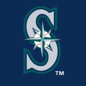 4 Tickets for Mariners Baseball item