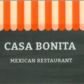 Casa Bonita Mexican Restaurant item