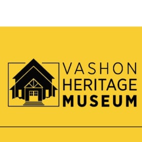 Vashon Heritage Museum item