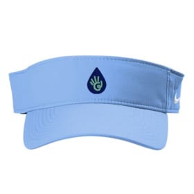 Nike Dri-FIT - Visor Logo item