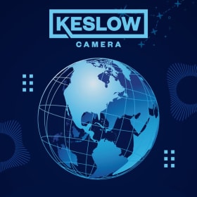 $5,000 Keslow Camera Gift Certificate item