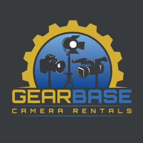 $300 Gearbase Camera Rentals Gift Certificate item
