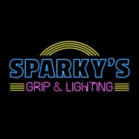 $1,000 Sparky's Film Rentals Gift Certificate (5 of 5) item