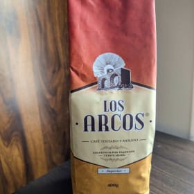 Café en grains item