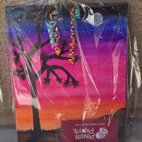 Pinot's Palette - Value $130 item