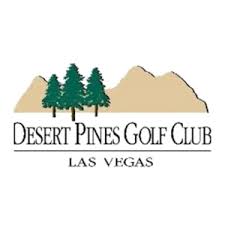 Desert Pines Golf Club - Foursome of Golf - Value $400 item