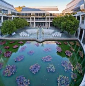 Skirball Cultural Center item