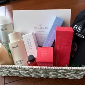 P/S Luxury Wellness item