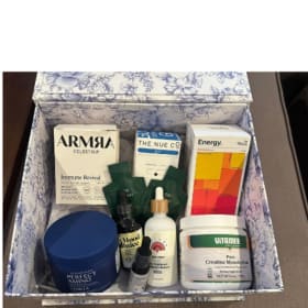 Longevity Box item