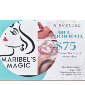 CBD Gift Basket item