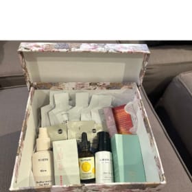 Beauty Box item