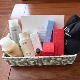 P/S Luxury Wellness item