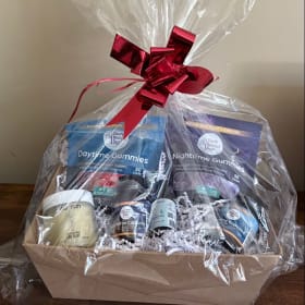 CBD Gift Basket item