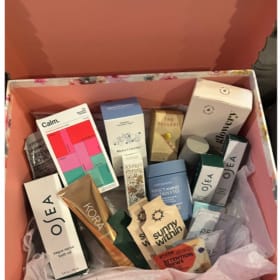 Mother's Day Box item