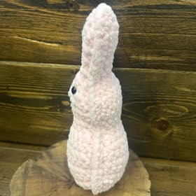 AJ - Petal the Rabbit item