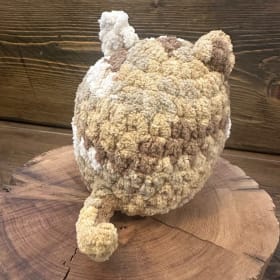 AM - Milo the Cat item