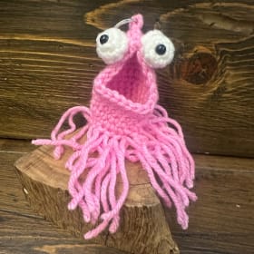 AA - Fizz the Yip Yip Alien item