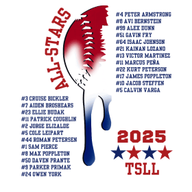 Family Swag #4 (11U/12U combo) item