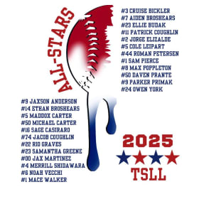 Family Swag #3 (10U/11U combo) item