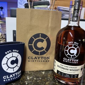 Basket # 2  Clayton Distillery item