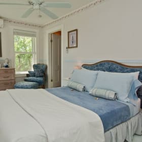 2 Night Stay at La Raveaudière Bed & Breakfast item