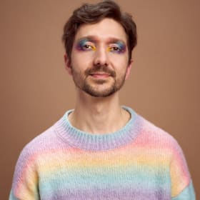 Unblocking Intuitive Coaching session item