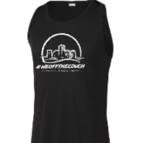 Unisex Tank item