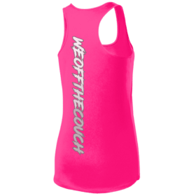 WOTC Women's Tank item