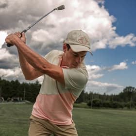 Luxury on the Go item