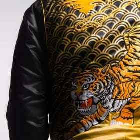 Style + Scent: A Winning Combination item