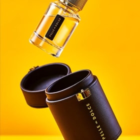 Style + Scent: A Winning Combination item