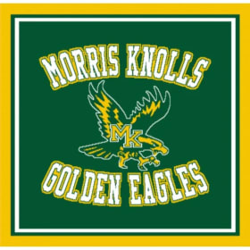 Morris Knolls Knit Blanket (plain) item